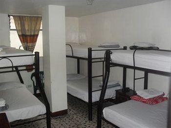 Hotel Conquistadores Medellin