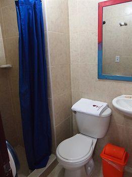 Conquistadores Hotel *