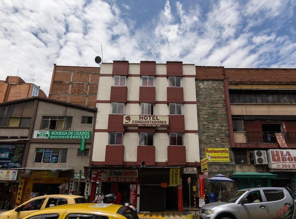 Hotel Ayenda 1248 Conquistadores