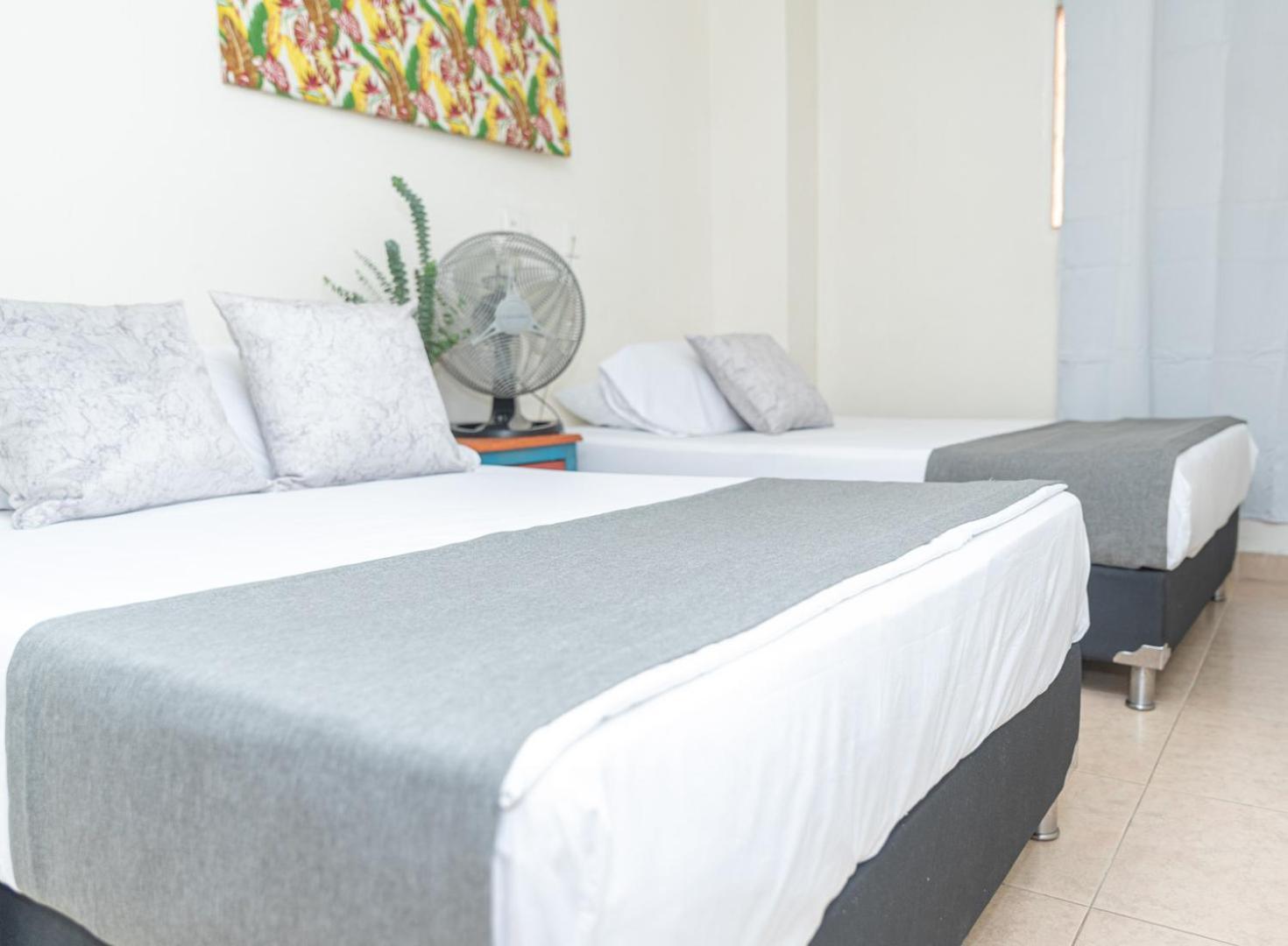 Hotel Ayenda 1248 Conquistadores