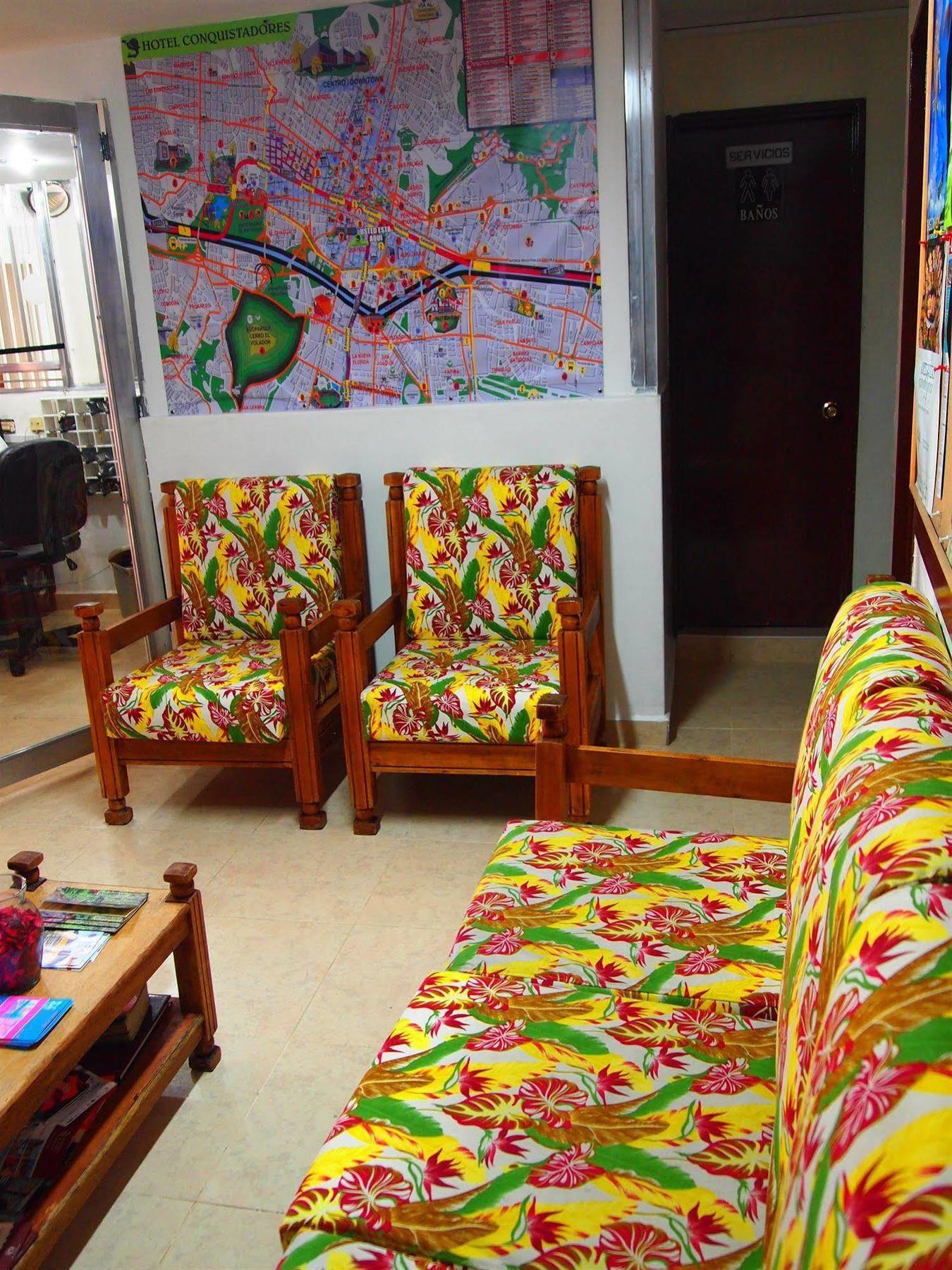 Ayenda 1248 Conquistadores Hotel Medellín