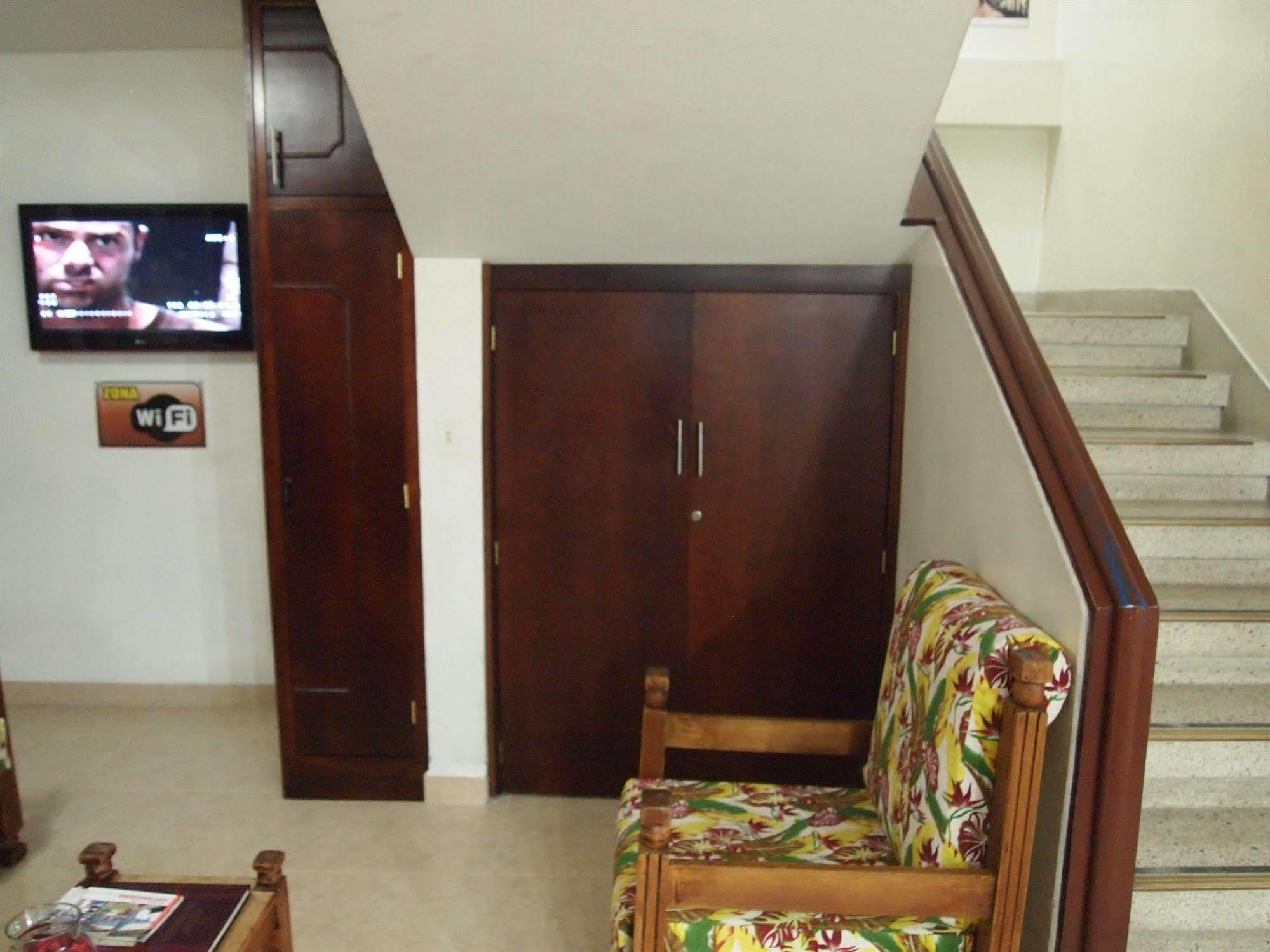 Hotel Ayenda 1248 Conquistadores Medellín