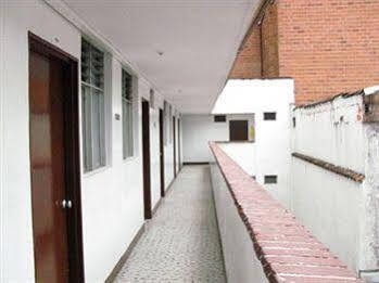 Hotel Ayenda 1248 Conquistadores Medellín