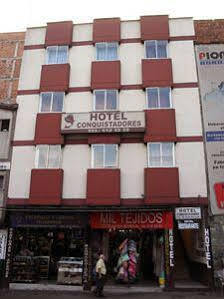 Hotel Ayenda 1248 Conquistadores Medellín